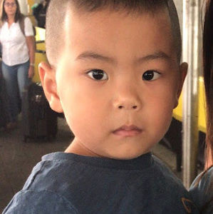 Meet your Posher, Shuimu